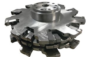 Pavement Marking
Asphalt Paving
Asphalt Diamond Blades
Concrete Diamond Blades
Concrete Cutting