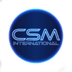CSM Int.: A Service-Disabled Veteran Owned and Operated Business