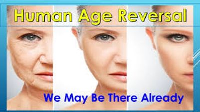 age reversal