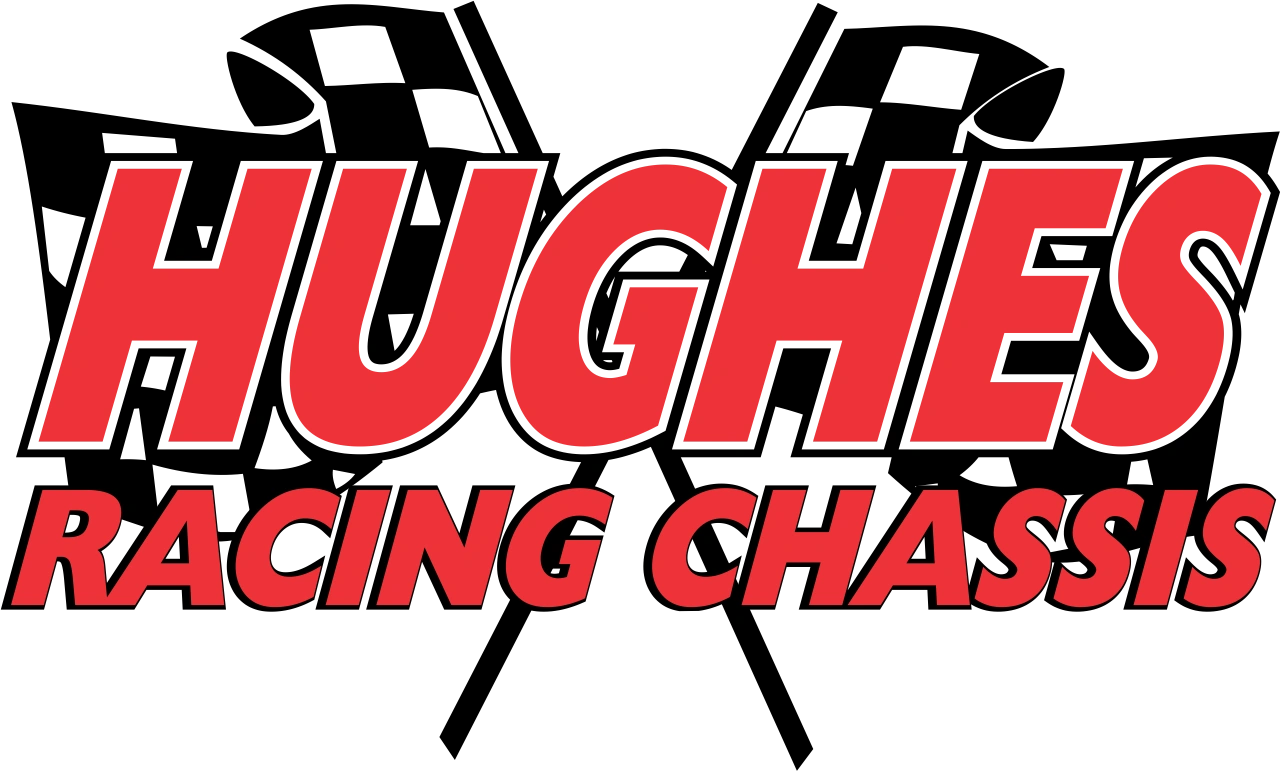 racing chassis logo