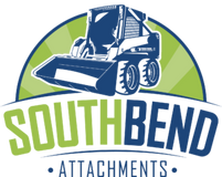South Bend Attachments