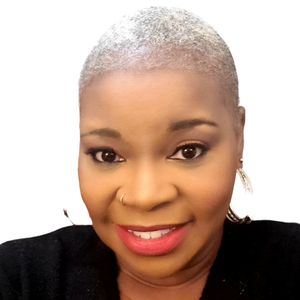 Bold diversity advocate | Passionate voice for the underrepresented
Host Rocki Howard