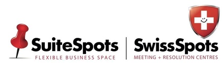 SuiteSpots - Flexible Office, Meeting + Training  Space