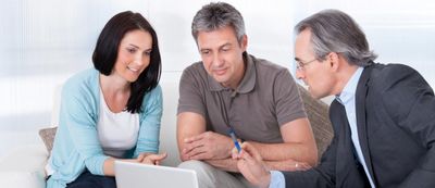 1031 Exchange Advisory Services