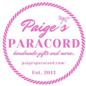 Paiges Paracord and more