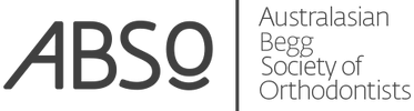 Australasian Begg Society of Orthodontists member