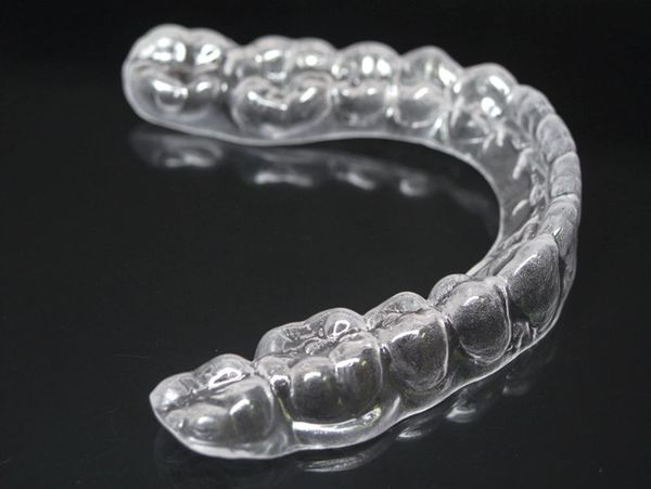 Clear Retainer