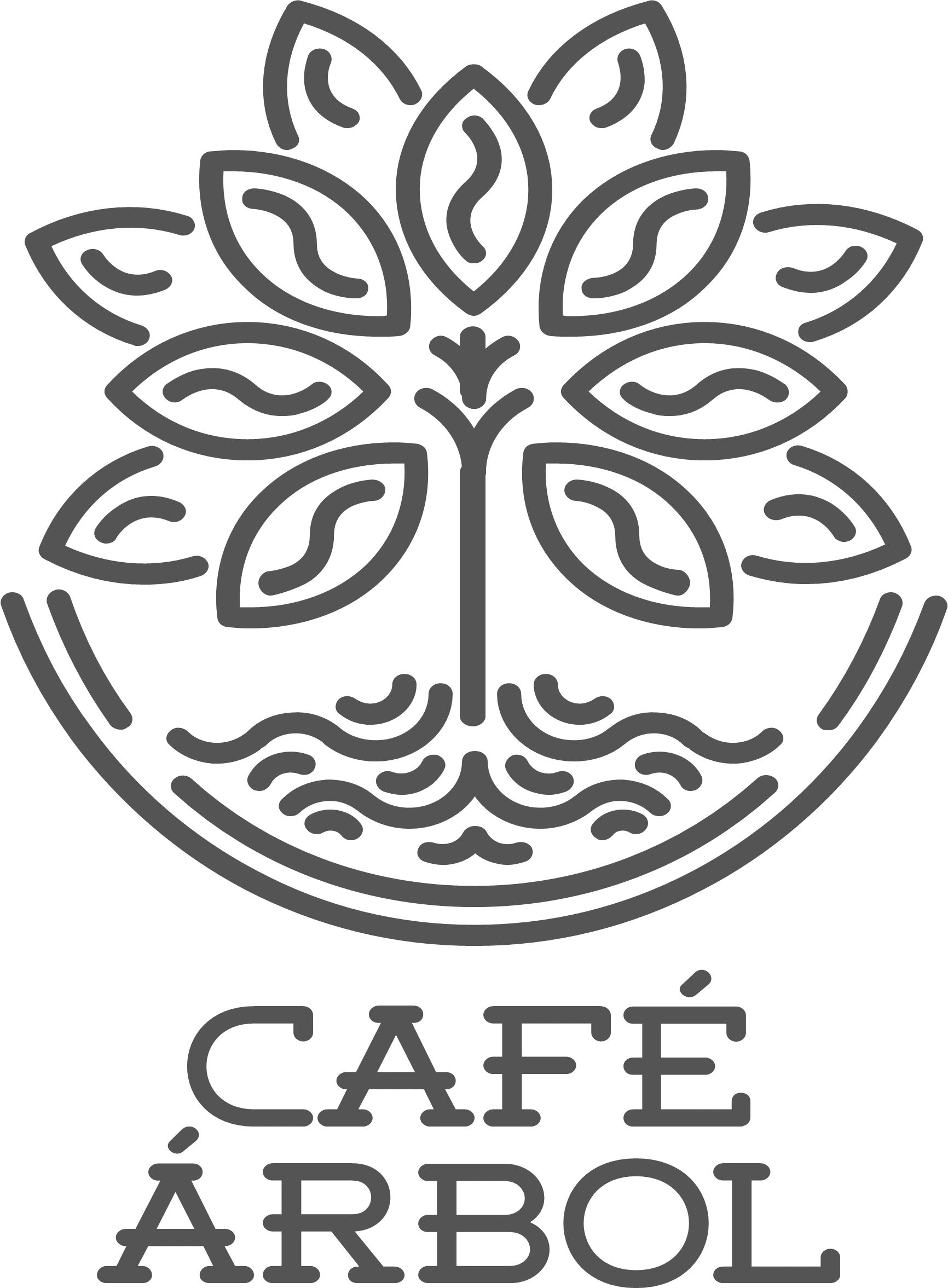 Café árbol cafe arbol café árbol