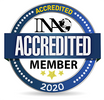INA Accredited Member