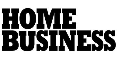 Home Business Magazine Logo for article featuring Seth Thomas Hall