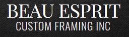 Beau Esprit Custom Framing Inc 