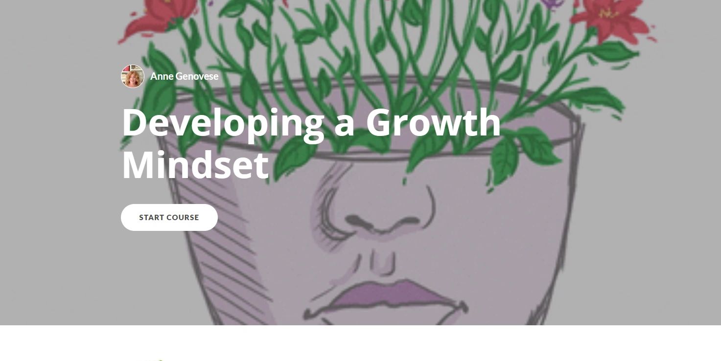 This is a  lesson on Growth Mindset created with Articulate 360. 
Click on the image to open the les