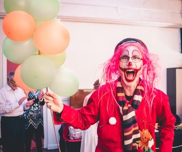 Paisley Tango, Tango in Scotland, Glasgow Tango.