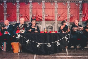 Paisley Tango, Tango in Scotland, Glasgow Tango.