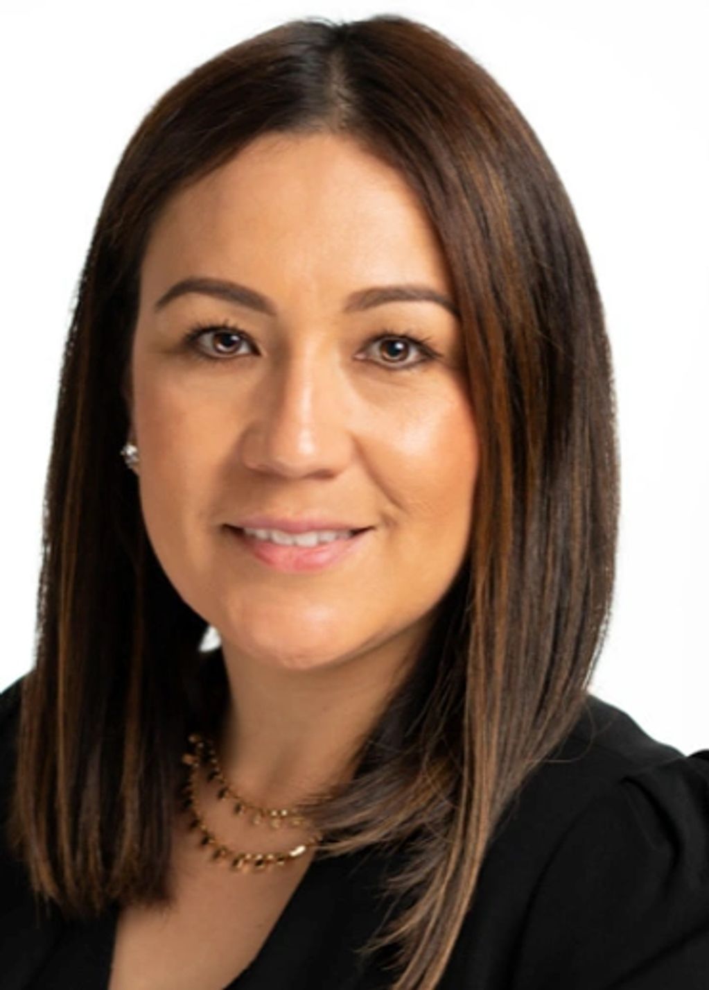 Ana F. Medina