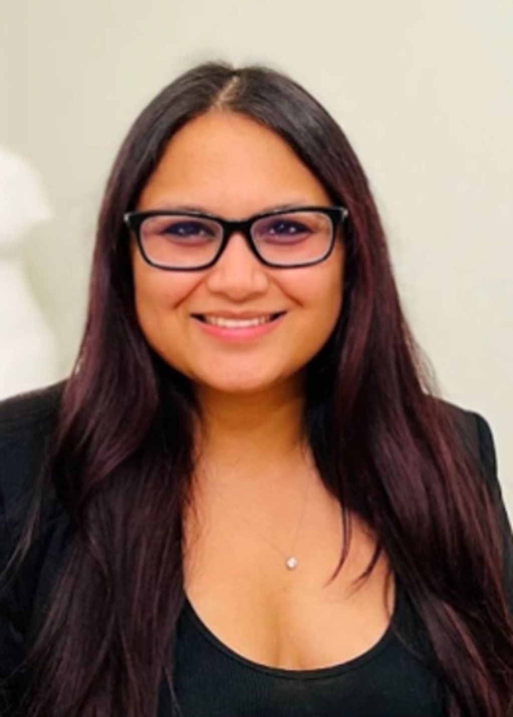 Anjali A. Bansal
