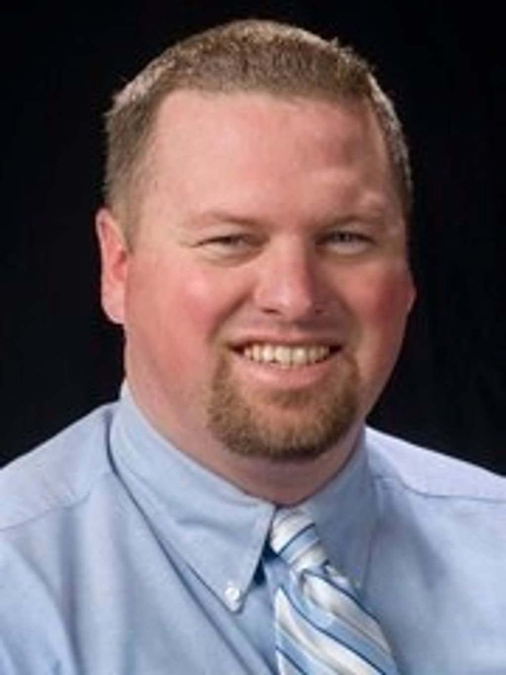 Barry Falke