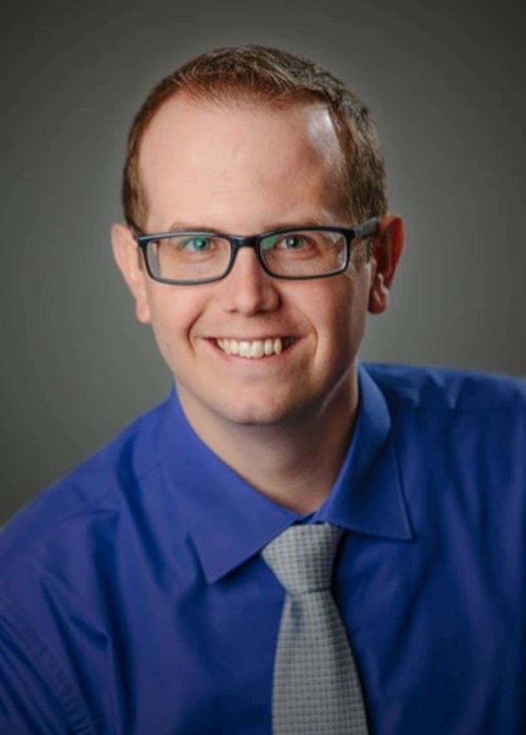 Brayden Lovik, PE