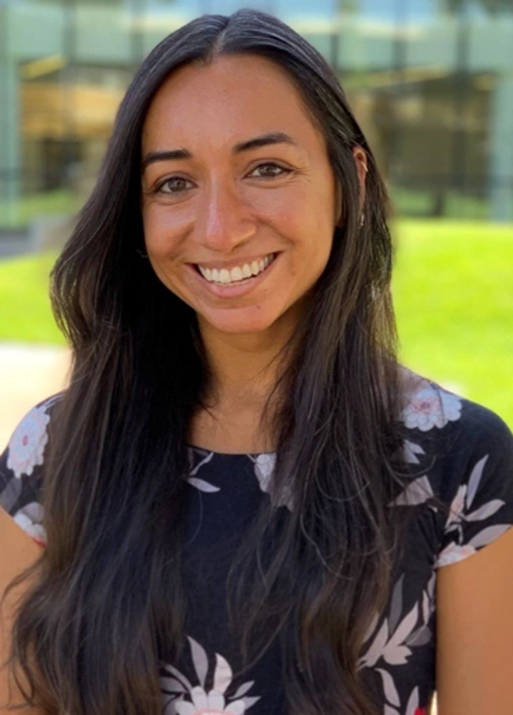 Dr. Amber R. Crowell, PhD