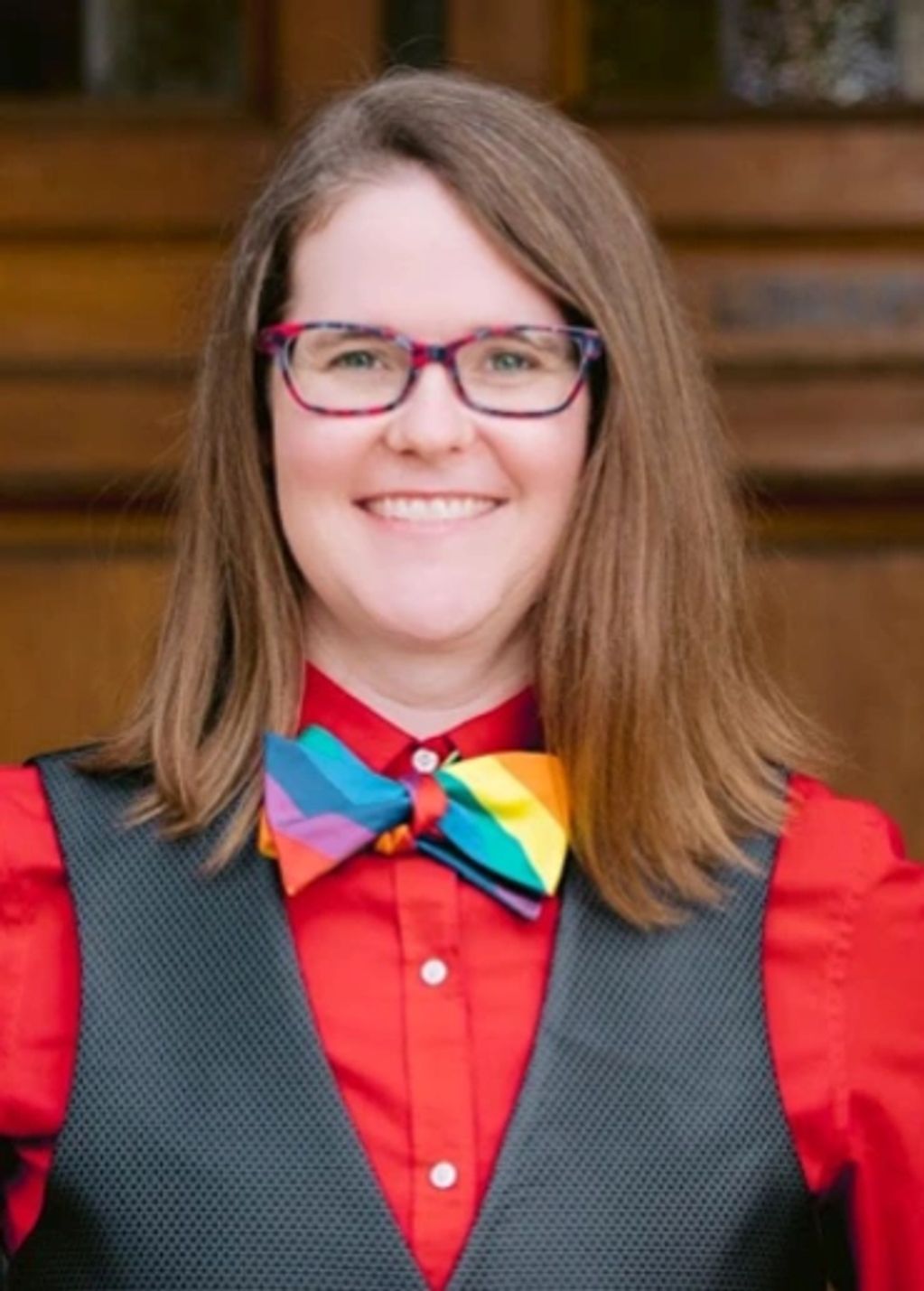 Dr. Andrea Long