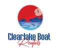Clearlake Boat rentals