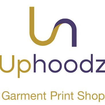 Uphoodz logo