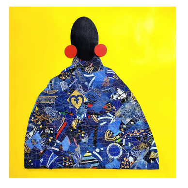 Red Earrings....$35.00