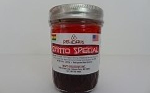 May's Delicious Shitto Special