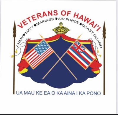 2ND Reunion
VETERANS OF HAWAI’I
~ Save the Date ~
13 – 14 OCTOBER 2023
Mark your calendar! • S