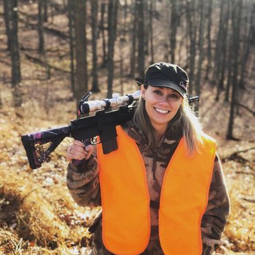 Freedom to provide food for the homesteading family