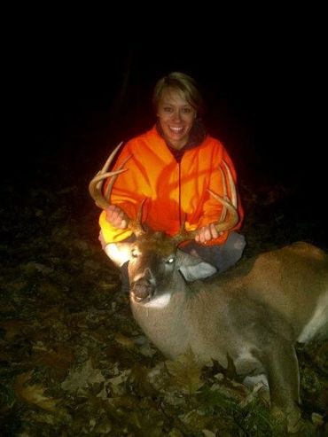 Conservation and respect for God's creations.