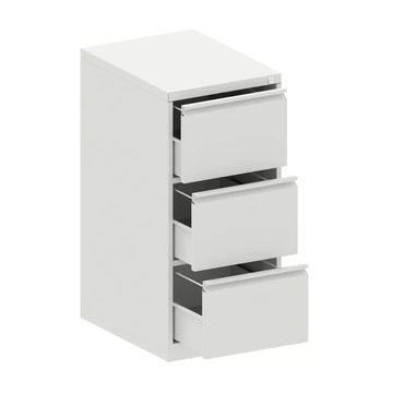 three drawers metal filing cabinet, Turkish made