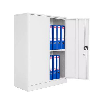 steel metal archive cabinet