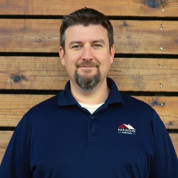 Paragon Painting Atlanta team member - Seth