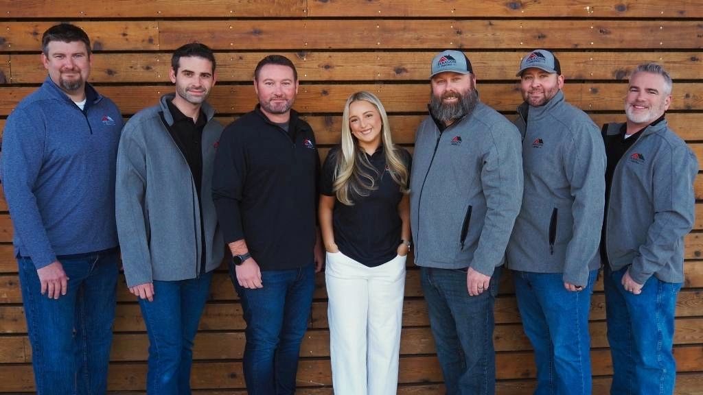 Paragon Painting Atlanta team of professional house painters serving North Atlanta homeowners.