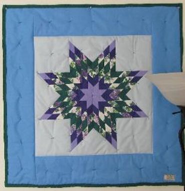 OFFICIAL SITE Diane's Native American Star Quilts.  https://www.dianesnativeamericanstarquilts.net