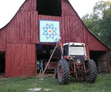 OFFICIAL SITE Diane's Native American Star Quilts.  https://www.dianesnativeamericanstarquilts.net