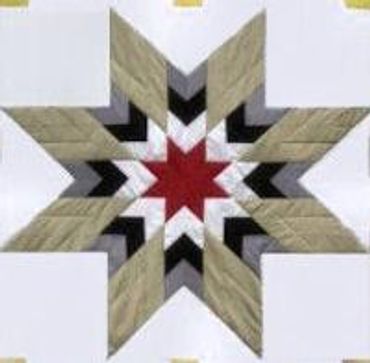 OFFICIAL SITE Diane's Native American Star Quilts.  https://www.dianesnativeamericanstarquilts.net
