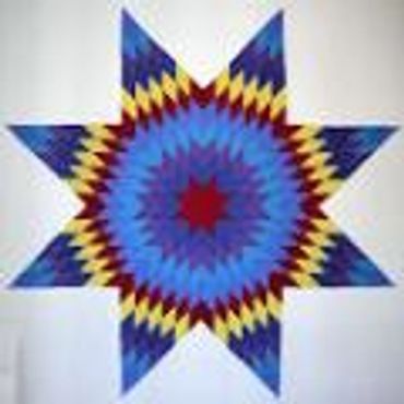 OFFICIAL SITE Diane's Native American Star Quilts.  https://www.dianesnativeamericanstarquilts.net