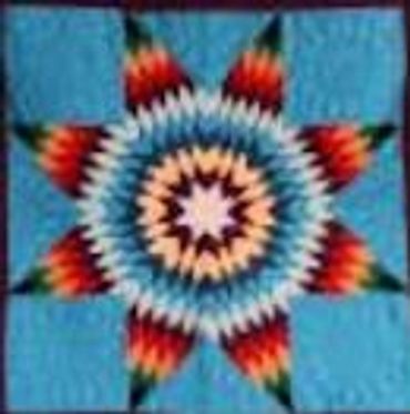 OFFICIAL SITE 2020 Diane's Native American Star Quilts.  https://www.dianesnativeamericanstarquilts.