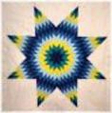 OFFICIAL SITE Diane's Native American Star Quilts.  https://www.dianesnativeamericanstarquilts.net