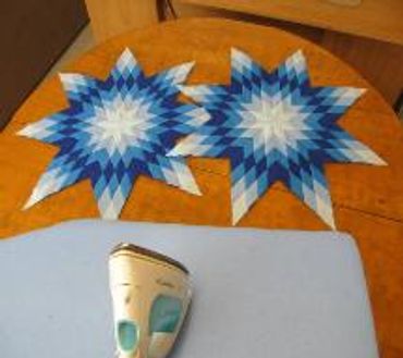 OFFICIAL SITE Diane's Native American Star Quilts.  https://www.dianesnativeamericanstarquilts.net
