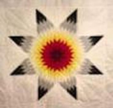 OFFICIAL SITE Diane's Native American Star Quilts.  https://www.dianesnativeamericanstarquilts.net