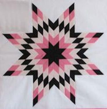 OFFICIAL SITE Diane's Native American Star Quilts.  https://www.dianesnativeamericanstarquilts.net
