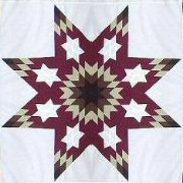 OFFICIAL SITE Diane's Native American Star Quilts.  https://www.dianesnativeamericanstarquilts.net