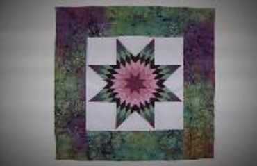 OFFICIAL SITE Diane's Native American Star Quilts.  https://www.dianesnativeamericanstarquilts.net