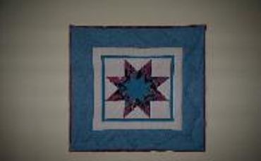 OFFICIAL SITE Diane's Native American Star Quilts.  https://www.dianesnativeamericanstarquilts.net