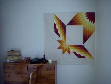 OFFICIAL SITE Diane's Native American Star Quilts.  https://www.dianesnativeamericanstarquilts.net