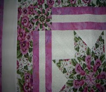 OFFICIAL SITE Diane's Native American Star Quilts.  https://www.dianesnativeamericanstarquilts.net