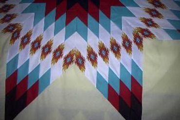 OFFICIAL SITE Diane's Native American Star Quilts.  https://www.dianesnativeamericanstarquilts.net